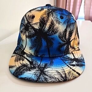 Summer Cap Men Snapback Hat Hip Hop Caps Women Flat Visor Baseball
